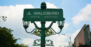 cara ke malioboro tanpa macet